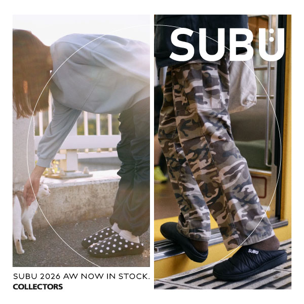 2610SUBU入荷_メインバナー