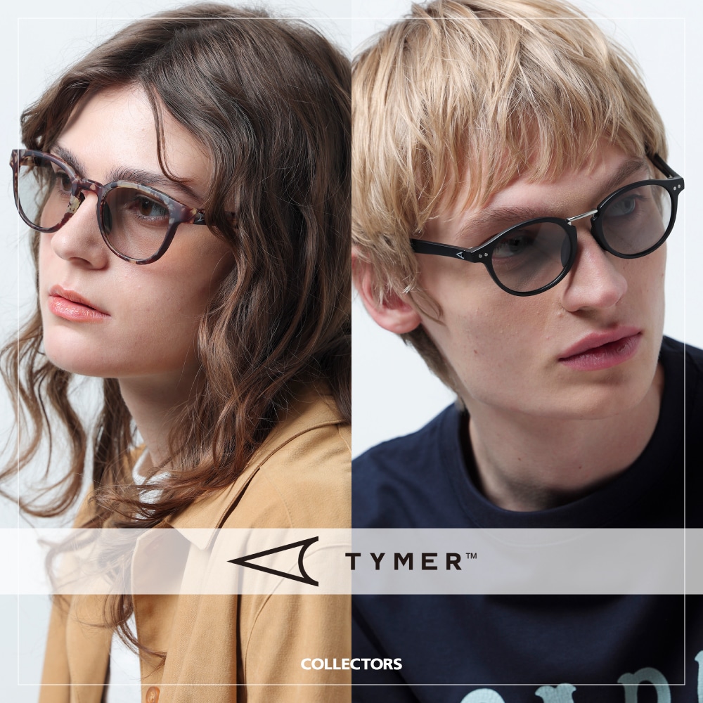 【TYMER/タイマー】取り扱いスタート！