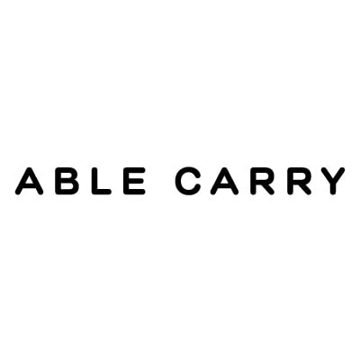 ABLE CARRY（エイブルキャリー）
