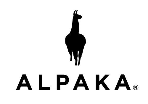 ALPAKA（アルパカ）