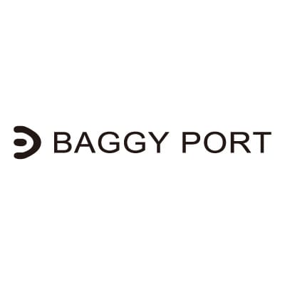 BAGGY PORT（バギーポート）
