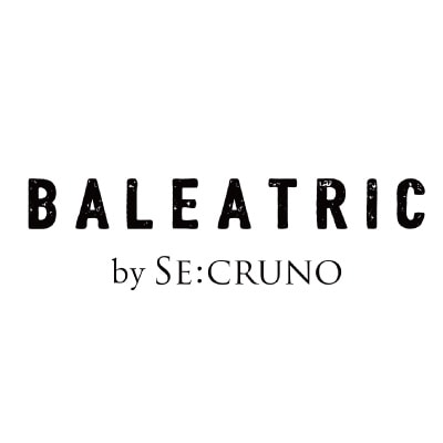 BALEATRIC by SE:CRUNO（バレアトリックバイシークル―ノ）