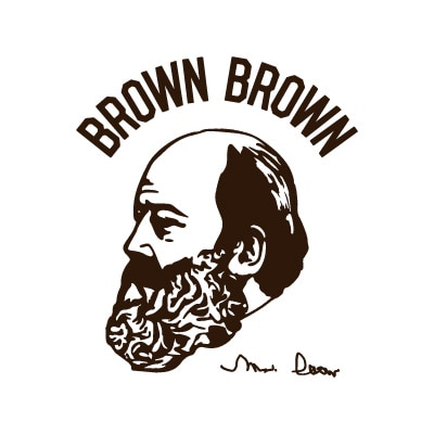BrownBrown（ブラウンブラウン）