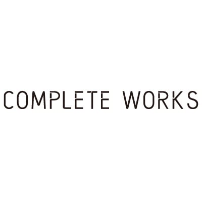 COMPLETE WORKS（コンプリートワークス）