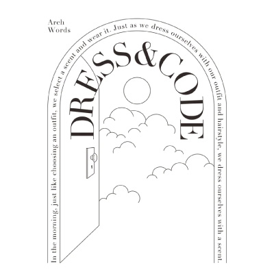 DRESS&CODE（ドレスアンドコード）