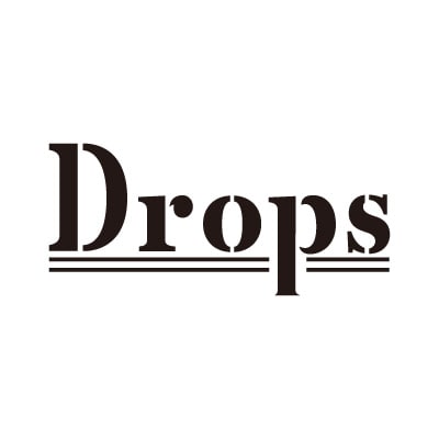Drops（ドロップス）