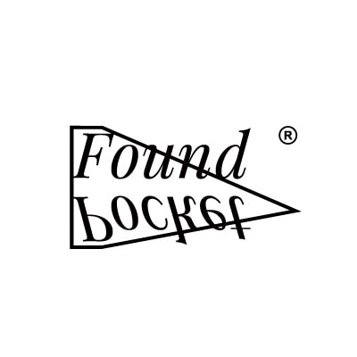 Found Pocket（ファウンドポケット）