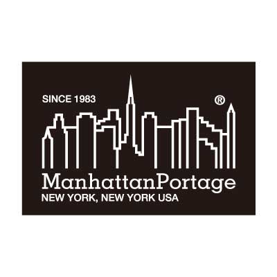 Manhattan Portage BLACK LABEL（マンハッタンポーテージブラックレーベル）