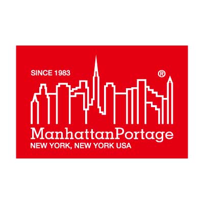 Manhattan Portage（マンハッタンポーテージ）
