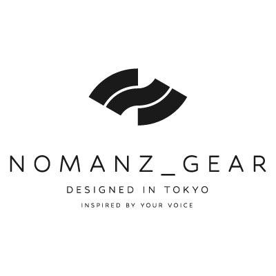 NOMANZ_GEAR（ノーマンズギア）