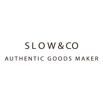 SLOW&CO.（スロウ）