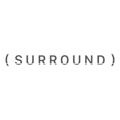 SURROUND（サラウンド）
