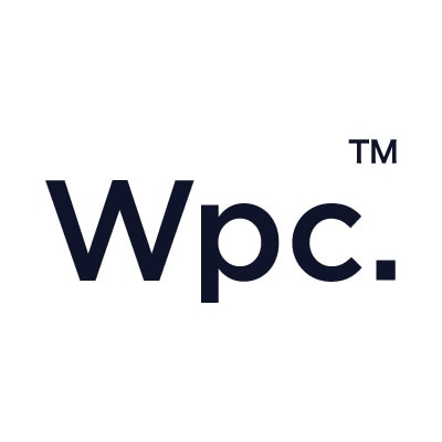Wpc.（ダブリュピーシー）