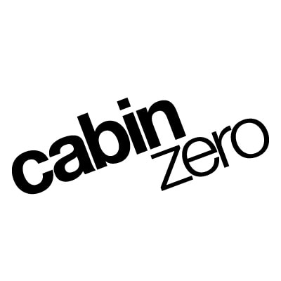 Cabin zero（キャビンゼロ）