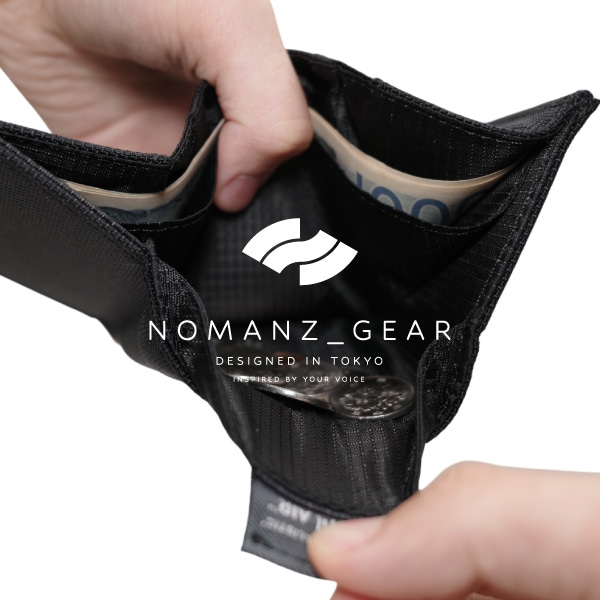 【NOMANZ_GEAR】新作「HEAVISIDE/ヘヴィサイド」川崎店/名古屋店で発売