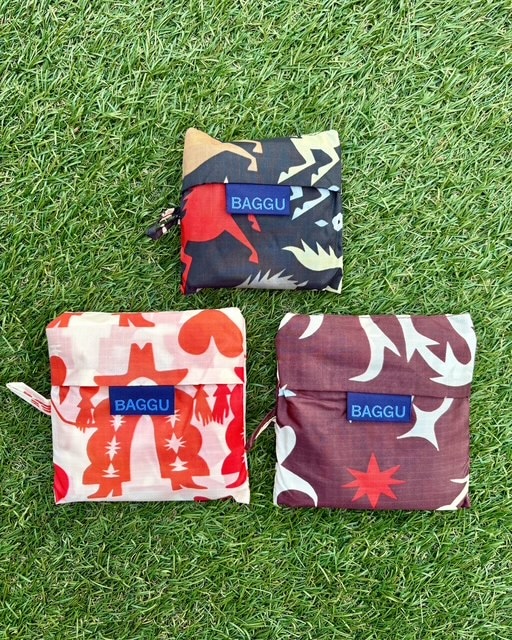 【Baggu/バグゥ】2025FALLコレクションが入荷！！！