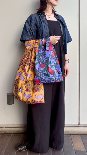 BAGGUの2025FALLコレクション