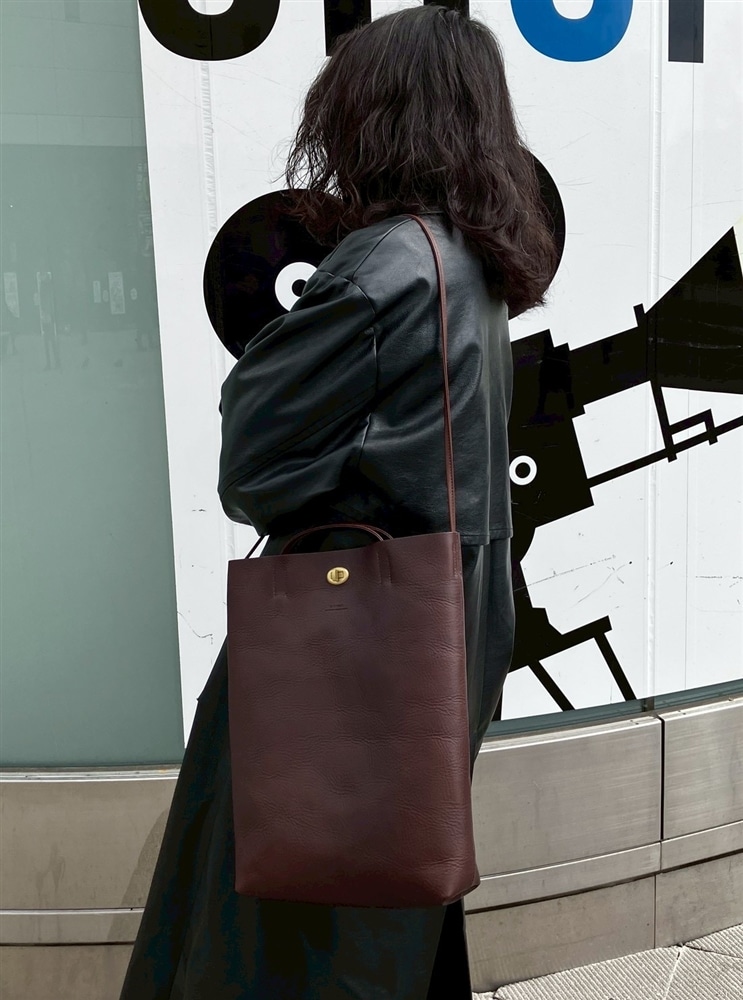 SLOW（スロウ） Shoulder Bag / Tote Bag