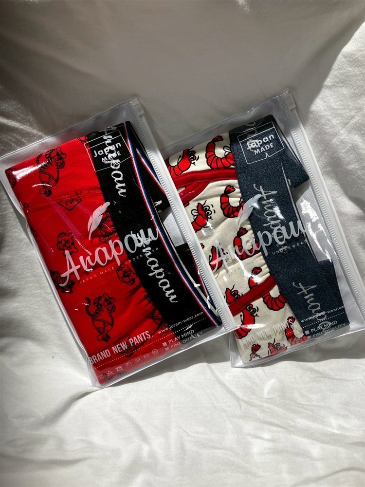 anapau (アナパウ)