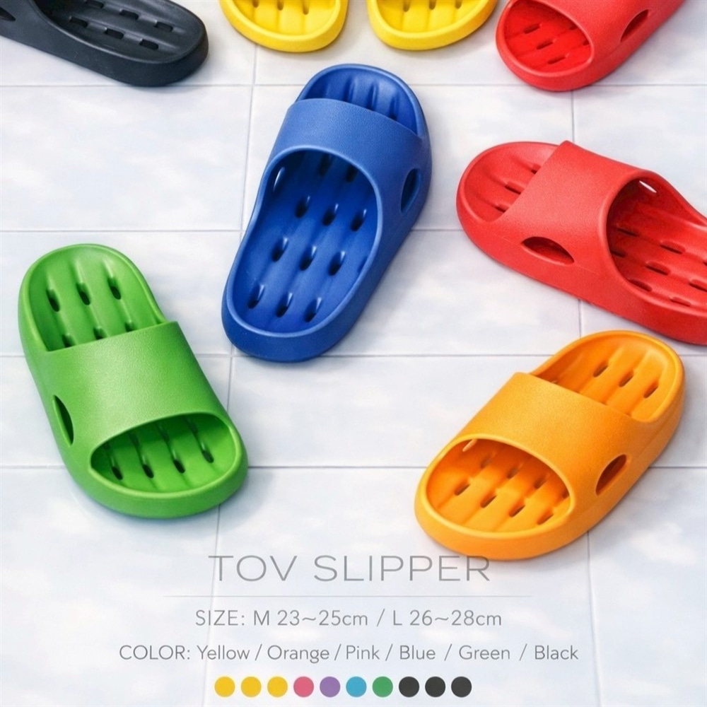TOV / TOV SLIPPER