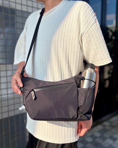 【ALPAKA／アルパカ】オーストラリア発人気のスリングバック！！！