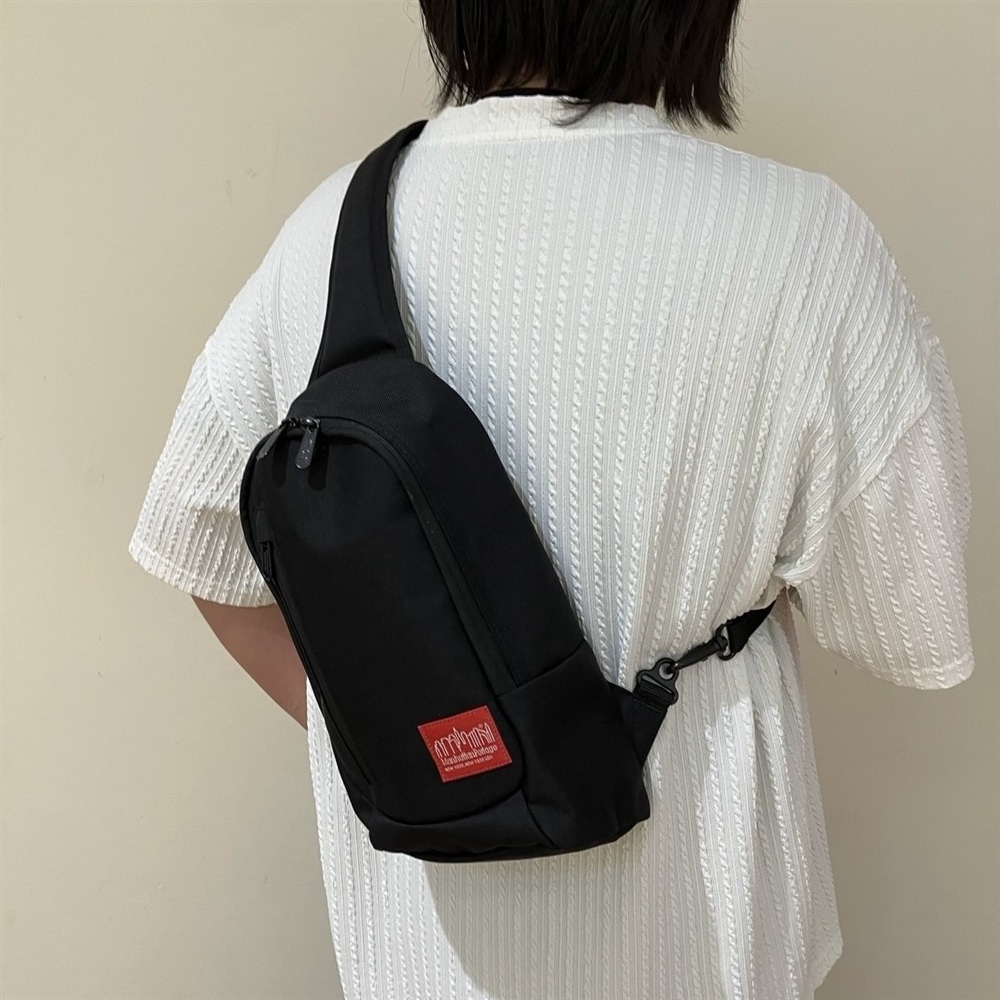 【人気商品が待望の再入荷！】ManhattanPortage ボディバッグ