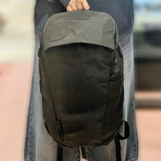 【ABLECARRY】大人気のバックパックが再入荷しました！♪