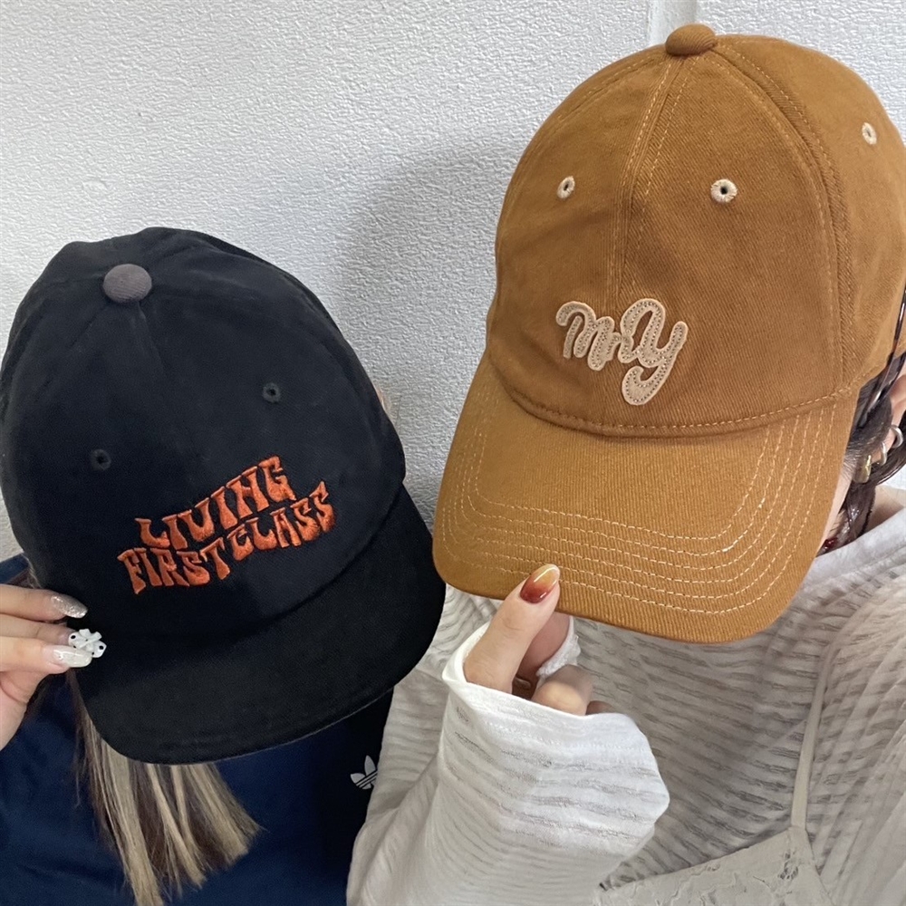 【AUTUMN＆WINTER帽子入荷！！】秋冬のおしゃれを彩る、新作アイテムが仲間入り♪