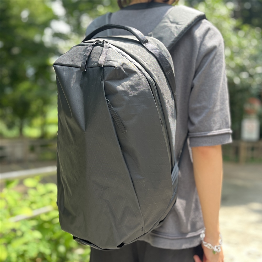 【ABLE CARRY / エイブルキャリー】  人気商品が再入荷しました！