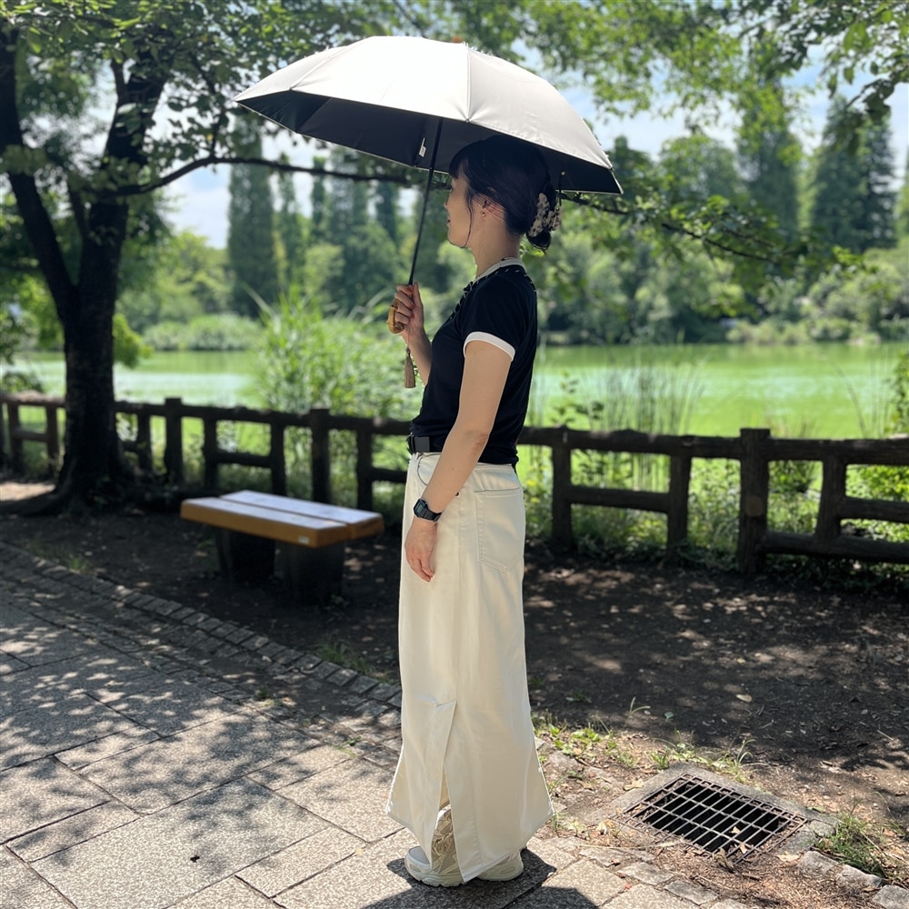 【UVO/ウーボ】この夏の味方！🌞最強の日傘をご紹介します！