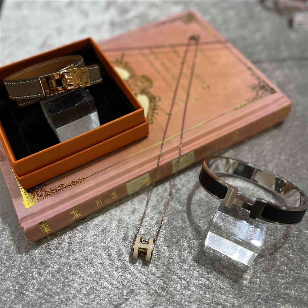 【Vintage Accessory 】 新たにネックレスなどが入荷しました！