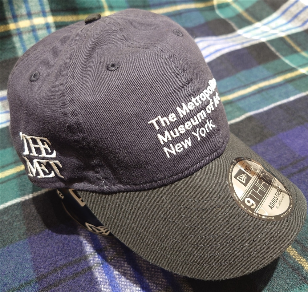 【NEWERA】新作入荷しました！