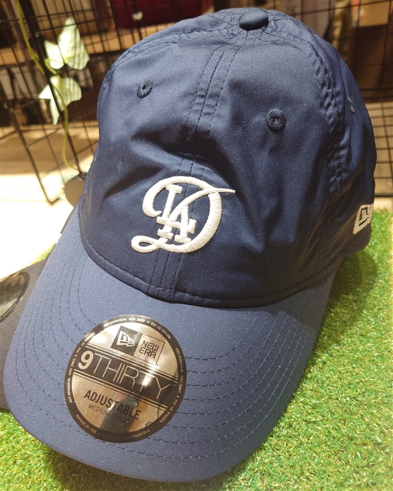【NEW　ERA】コレクターズ別注モデル入荷しました!!!