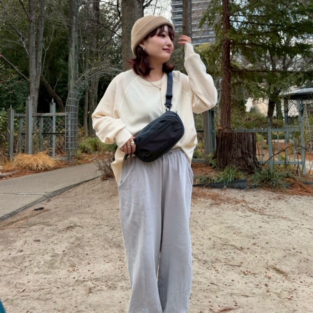 【ABLE CARRY】使い方自由なコンパクトキャリー