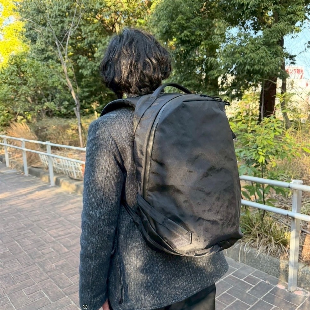 【ABLE CARRY】お仕事でも、プライベートでも！